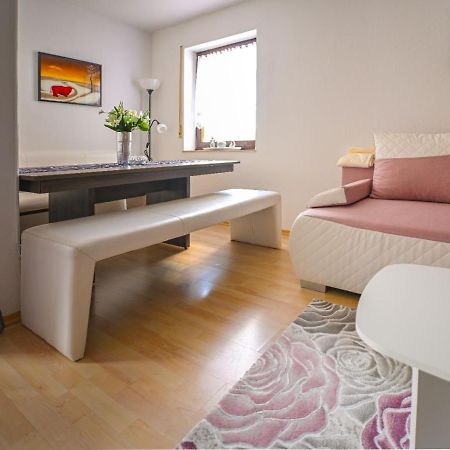 Ferienappartment Charly Mutlangen ภายนอก รูปภาพ