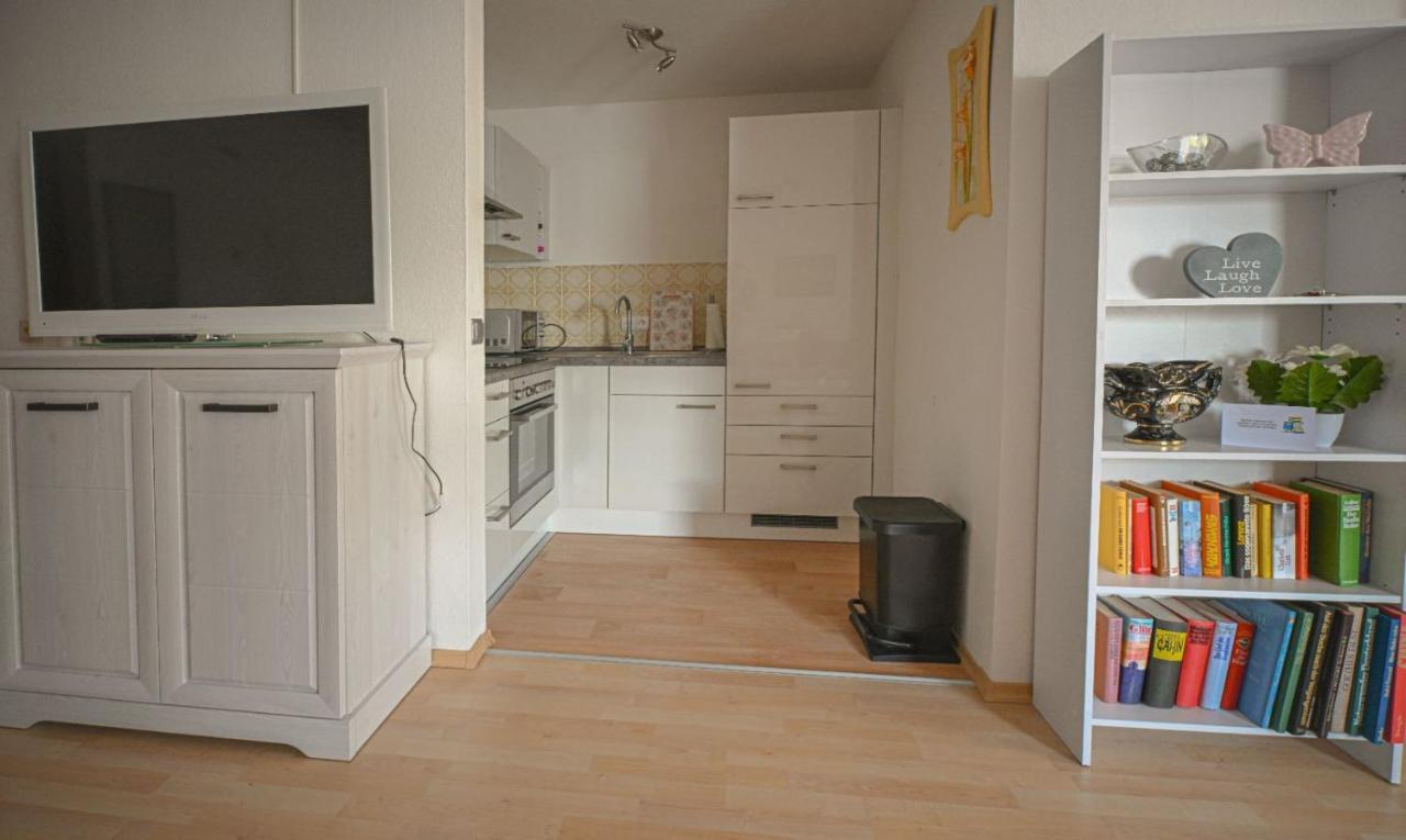 Ferienappartment Charly Mutlangen ภายนอก รูปภาพ