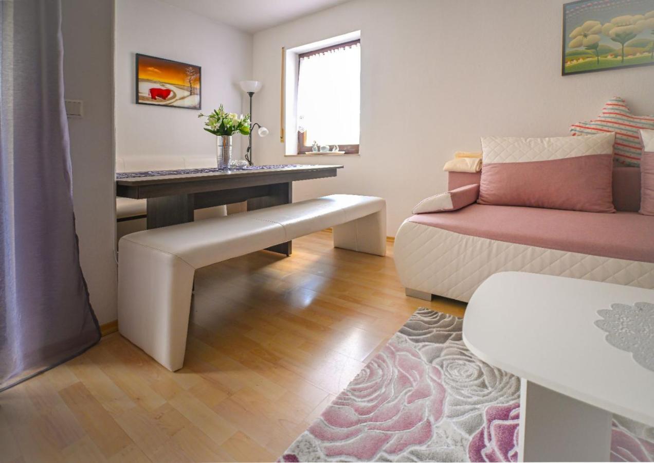 Ferienappartment Charly Mutlangen ภายนอก รูปภาพ